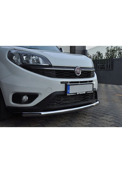 Doblo 2015-2022 Ön Bıyık Düz Bükümlü 60 - (Scad A) fiyatları