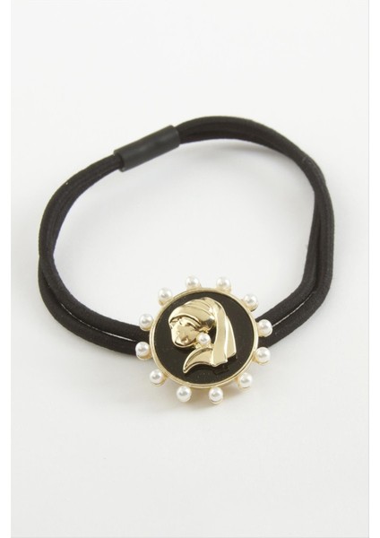 Sultan Inci Lastikli Toka