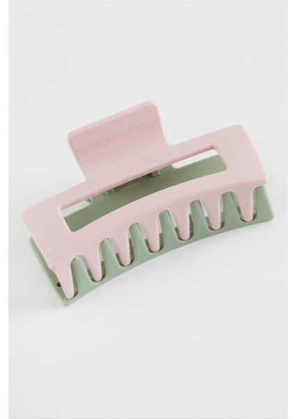 Dikdörtgen Renkli Mandal Toka 8 cm fiyatları