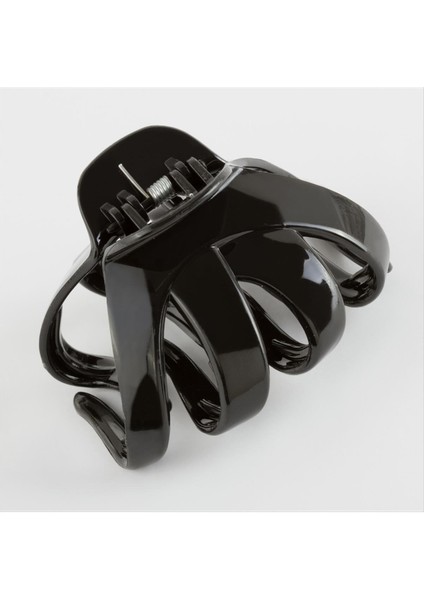 Parlak Mandal Toka 8 cm