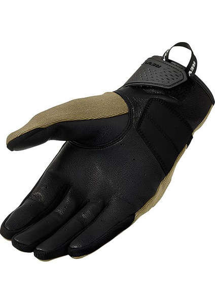 Mosca 2motosiklet Eldiveni Yeşil-Siyah fiyatları