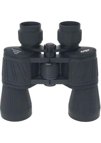 10X50 Profesyonel El Dürbünü – Mavi Mercek – Süper Netlik – 1000M/56M fiyatları