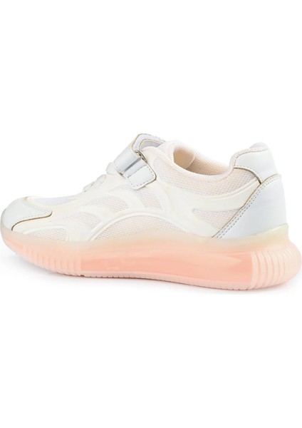 Windy Beyaz Kız Çocuk Spor Ayakkabı fiyatları