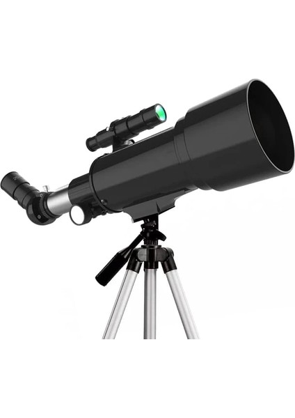 400X70MM Açıklıklı Refrakter Teleskoplar (15X150X), Telefon Adaptörlü Reflex fiyatları