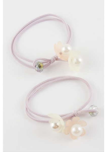 Papatya Inci Lastikli Toka 2 Adet fiyatları