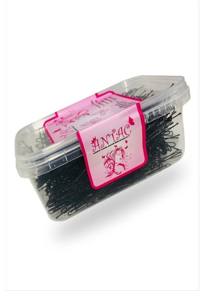 Siyah Topuzlu Ince Firkete 200 Gr. fiyatları