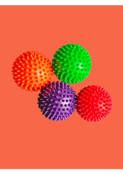 Masaj Topu Küçük Boy 6,5 cm modelleri