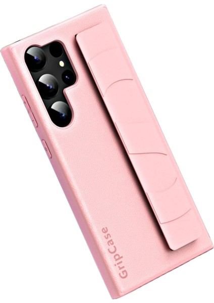 MYT09 Samsung Galaxy S24 Ultra Kılıf Data Kapak - Pudra modelleri