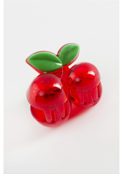 Kiraz Renkli Mandal Toka 5 cm fiyatları