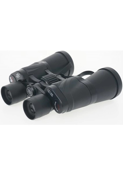7X50 Av Dürbünü Güneş Filtreli Taşıma Çantalı 1000M/56M modelleri