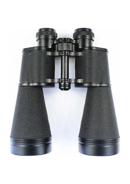 Baıgısh 20X60 Orjınal Rus Çift Gözlü Metal Dürbün, Komple Metal Dayanıklı Dürbün