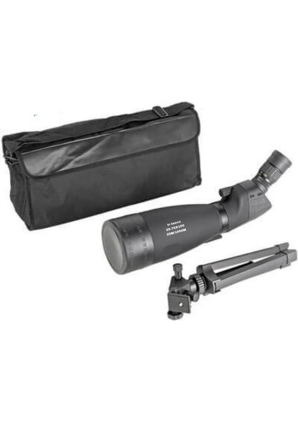 Trtasco 2575X100 Tek Gözlü Kuş Gözlem ve Ok Atış Dürbünü indirimleri
