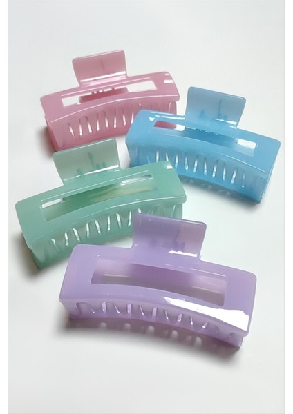 11 cm Kare Mandal Toka modelleri