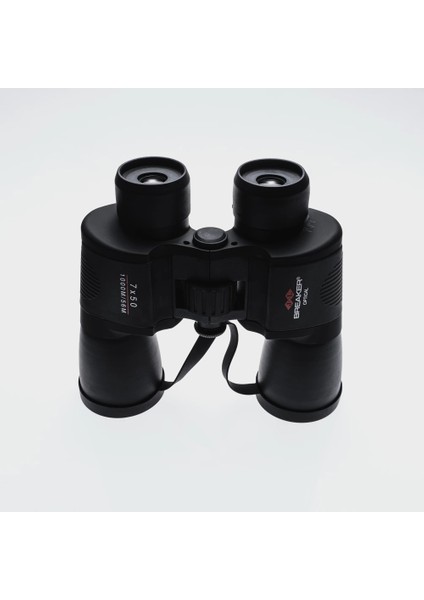 Breaker 7X50ÇIFT Gözden Ayarlı Pofesyonel Gözlem Mükemmel Netlik Dürbün fırsatları