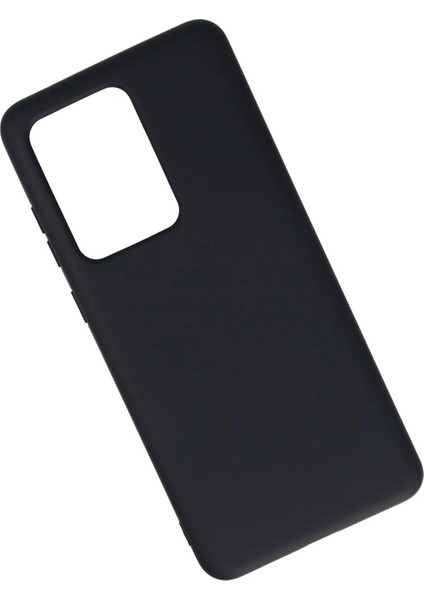 MYT09 Samsung Galaxy S20 Ultra Kılıf Nano Içi Kadife Silikon - Lacivert fiyatları