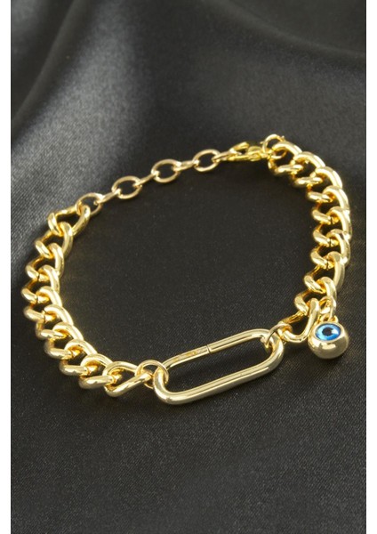 Nazar Zincir Bileklik fiyatları