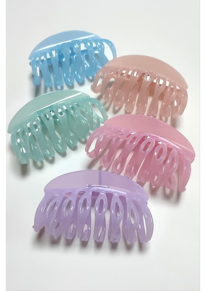 8 cm Oval Mandal Toka modelleri