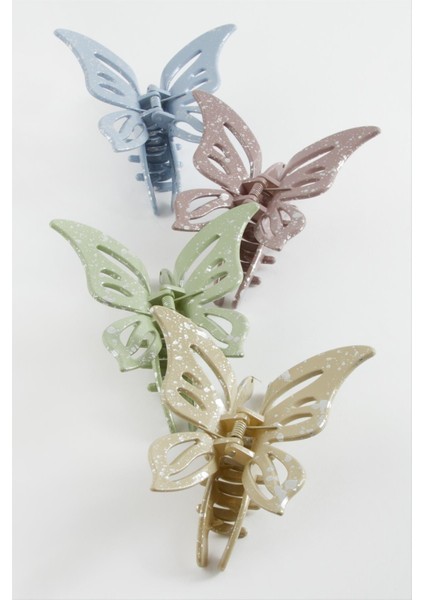 Renkli Mandal Toka 8 cm modelleri