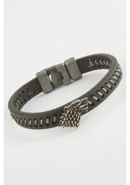 Noktalı Kaliteli Suni Deri Bileklik fiyatları