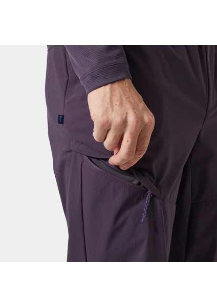 Awe Relaxed Softshell Pantolon HHA.63480_HHA.660 indirimleri