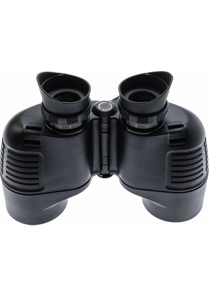 7X50 Profesyonel Dürbünü 1000M/132M Su Geçirmez Siyah indirimleri