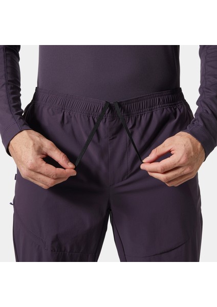 Awe Relaxed Softshell Pantolon HHA.63480_HHA.660