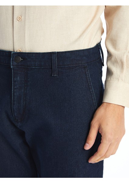 Yeni Sezon 880 Chino Fit Erkek Jean Pantolon modelleri