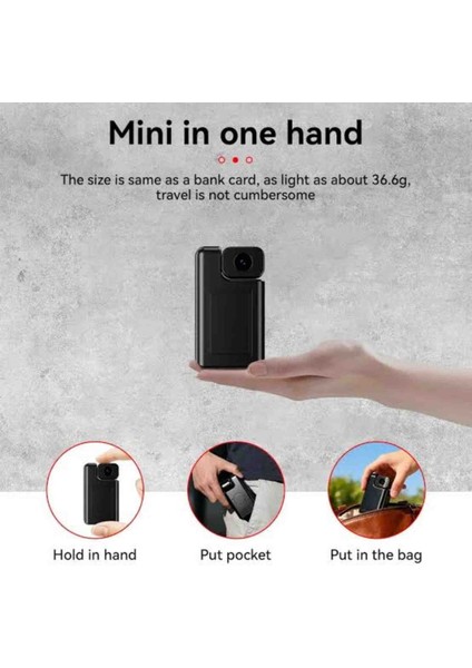 1080P Gizli Mini Wifi Güvenlik Kamerası Mikro Gözetleme Güvenlik Gizli Video Kamera modelleri