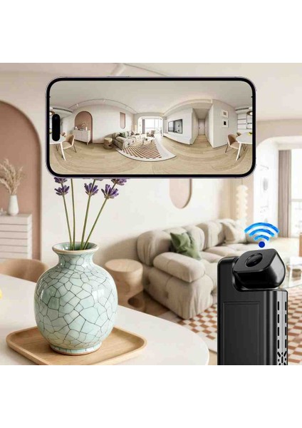 1080P Gizli Mini Wifi Güvenlik Kamerası Mikro Gözetleme Güvenlik Gizli Video Kamera fiyatları