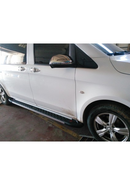 Slıne Alm. Yan Basamak Sportage 2010-2015 Arasına Uyumlu fiyatları