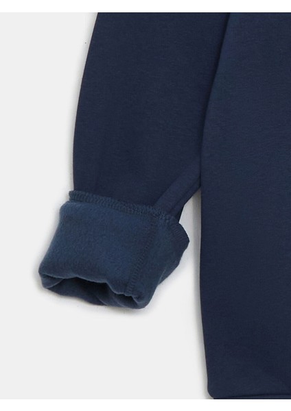 Lcw Yeni Yeni Sezon Bisiklet Yaka Erkek Sweatshirt