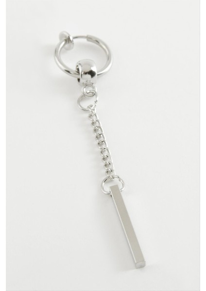 Çubuk Erkek Çelik Küpe fiyatları