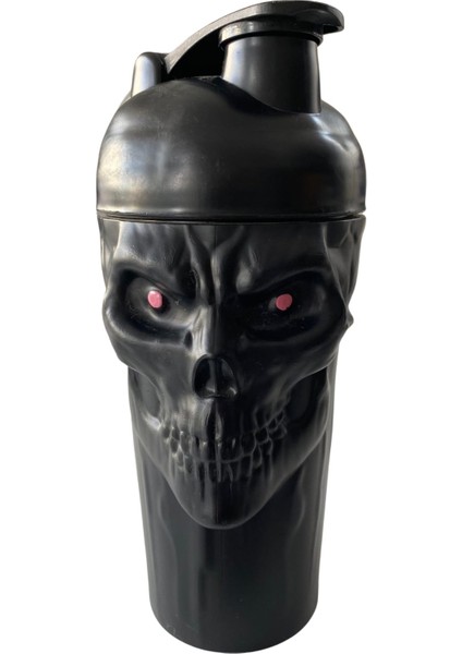 The Curse Shaker 700 ml Siyah Yeşil