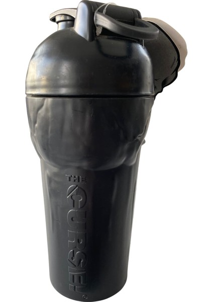 The Curse Shaker 700 ml Siyah Yeşil fiyatları