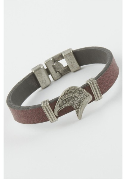 Kartal Suni Deri Bileklik fiyatları