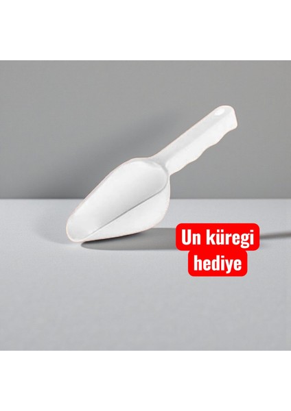 Hamur Teknesi ,hamus Pasası. Un Küreği Hediyeli .kapaklı. En :40 cm , Boy : 60 Cm, Yükseklik 7.5 cm fırsatları