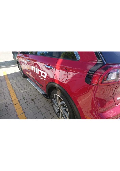 V1SPORT Alm. Yan Basamak Range Rover Sport 2004-2013 Arasına Uyumlu indirimleri