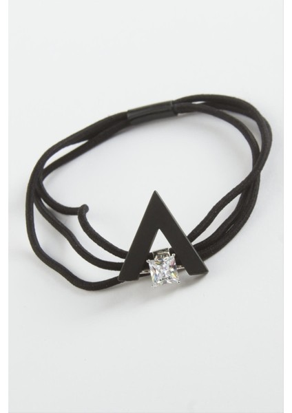 Üçgen Taşlı Lastikli Toka fiyatları