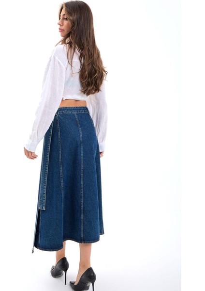 Anvelop Kot Etek modelleri