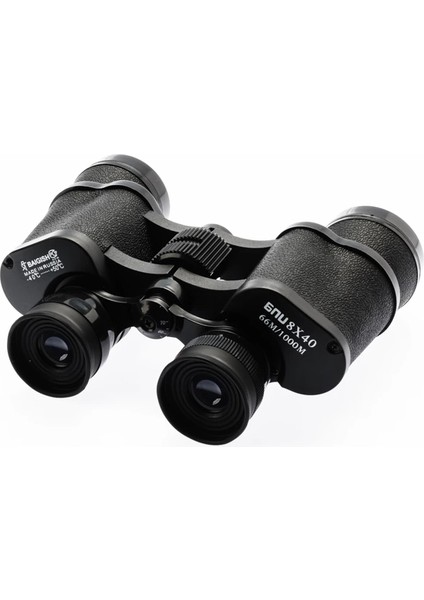 8X40 Rus Model Dürbün Baigish Dürbün Süper Kalite fırsatları