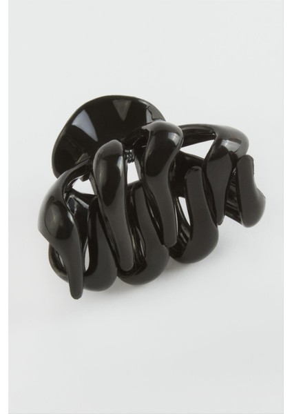 Tırmık Mandal Toka 8 cm