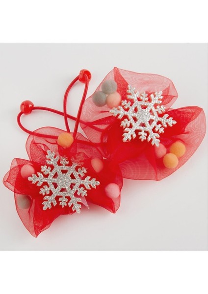 Kartanesi Tüllü Lastikli Toka 1 Adet