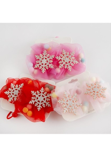 Kartanesi Tüllü Lastikli Toka 1 Adet modelleri