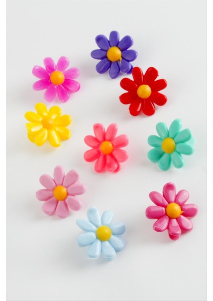 10 Adet Minik Mandal Toka 2,5 cm fiyatları