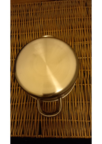 Tencere Mini Isıtma 15 cm modelleri