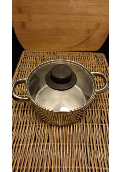 Tencere Mini Isıtma 15 cm fırsatları