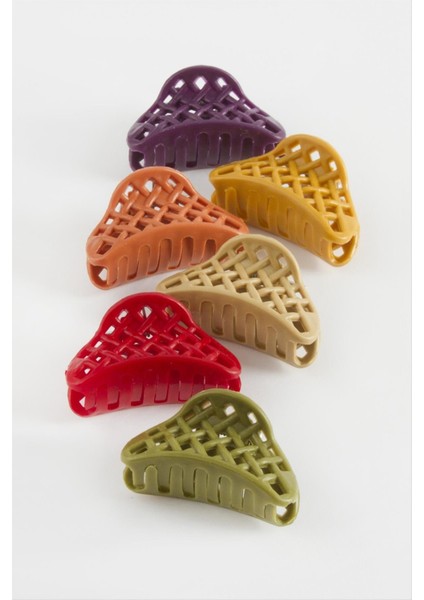 Fileli Mandal Toka 4 cm modelleri