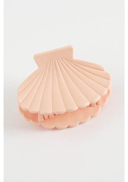 Istiridye Renkli Mandal Toka 6 cm fiyatları