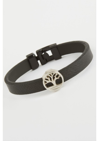 Hayat Ağacı Kaliteli Suni Deri Bileklik fiyatları