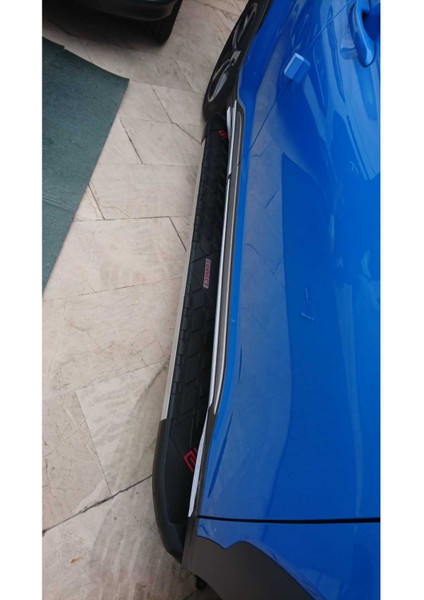 Slıne Alm. Yan Basamak Doblo 2010-2015 Arasına Uyumlu fırsatları